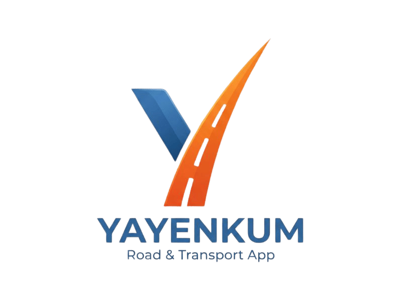 Yayenkum Logistics
